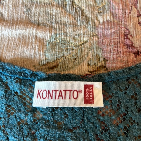 Lace Top - Picture 7 of 7